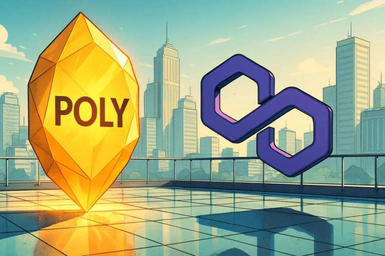 Polymarket, le principal marché de prédiction, a annoncé qu'il construirait son propre L2. L’atout de Polygon a-t-il disparu ?
