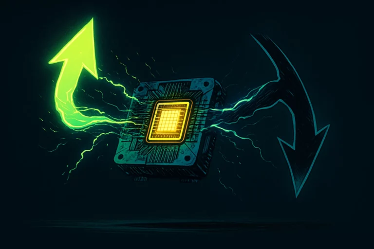 La journée des résultats de Nvidia pourrait être embarrassante ? Analyste : Même si les résultats sont solides, le marché sera « nerveux »